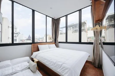 Rik Homestay – Fotos 4