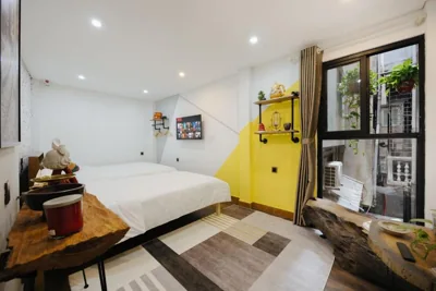 Rik Homestay – Fotos 5