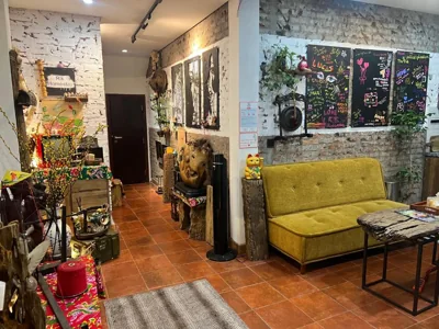 Rik Homestay – Fotos 6