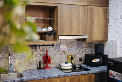 Rik Homestay – Fotos 9