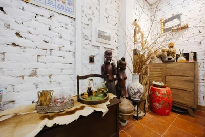 Rik Homestay – Fotos 10