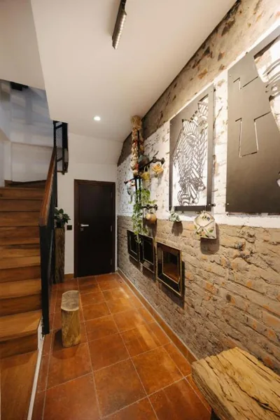 Rik Homestay – Fotos 12