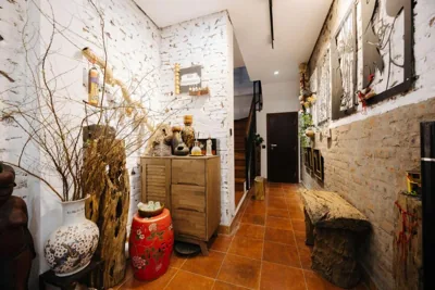 Rik Homestay – Fotos 13