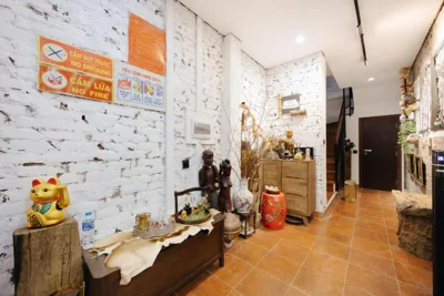 Rik Homestay – Fotos 14