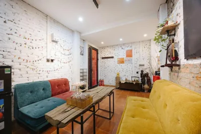 Rik Homestay – Fotos 15