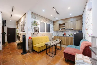 Rik Homestay – Fotos 16